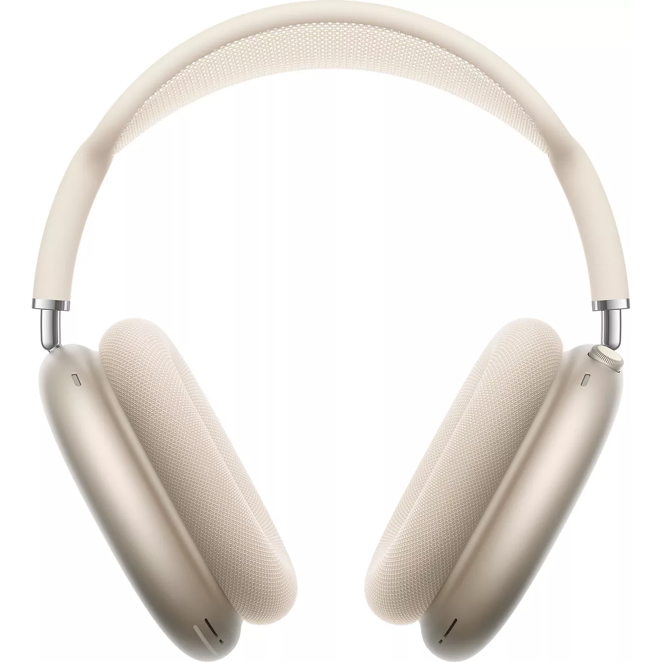 casque Bluetooth beige - NeoGadjet