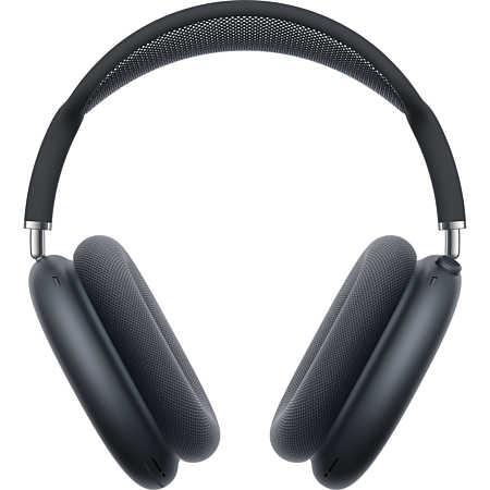 Casque Bluetooth sans fil — Edition noir