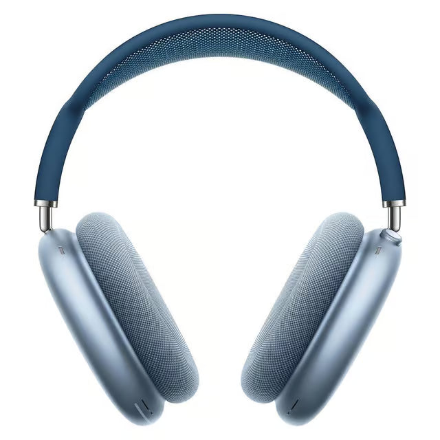 Casque Bluetooth sans fil — Edition Bleu