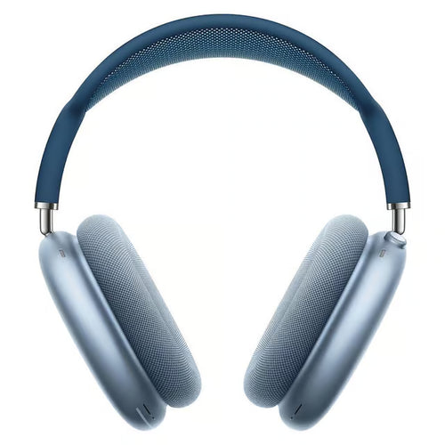 Casque Bluetooth sans fil — Edition Bleu