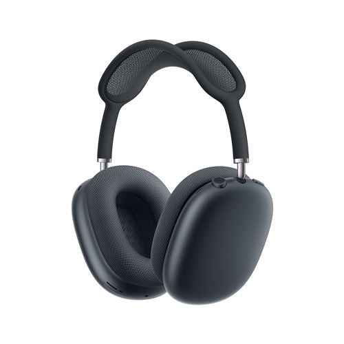 Casque Bluetooth sans fil — Edition noir