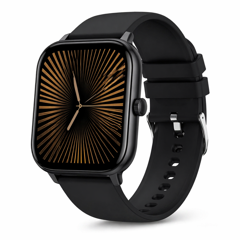 GS Wear OS Series 10 – F-Watch S09