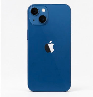 iPhone 13 Bleu — 128 Go — Batterie 97 %