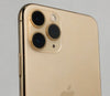 iPhone 11 Pro Max — 64 Go — Doré