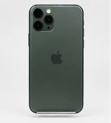 iPhone 11 Pro — 64 Go — Vert nuit