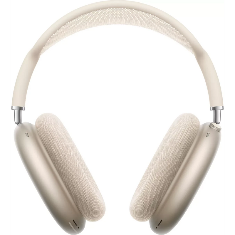 Casque Bluetooth sans fil — Edition Beige