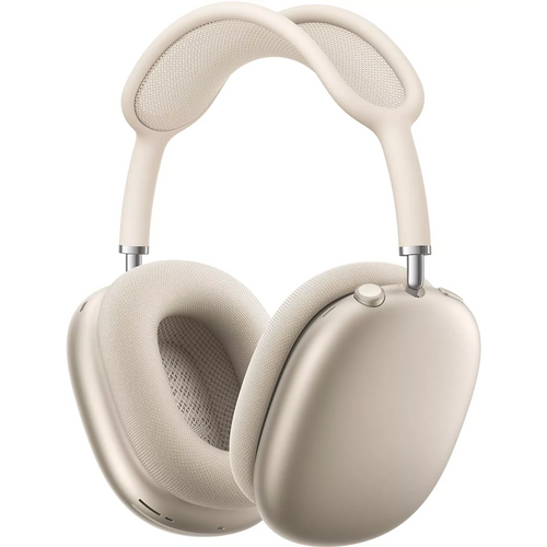 Casque Bluetooth sans fil — Edition Beige