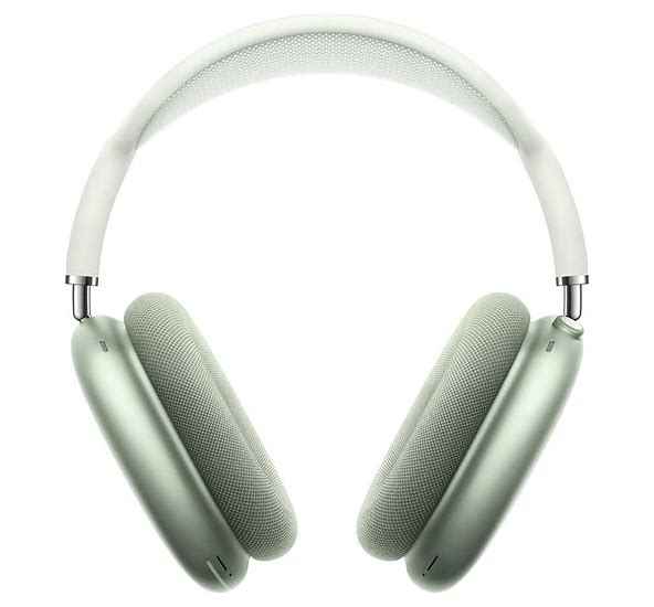 Casque Bluetooth sans fil — Edition Vert